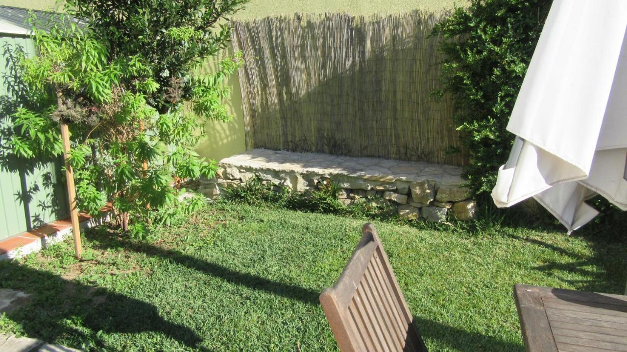 Quintal Do Freixo - Country House Sobral de Monte Agraço Buitenkant foto
