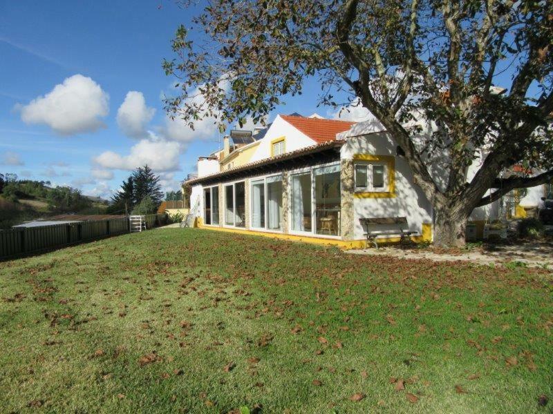 Quintal Do Freixo - Country House Sobral de Monte Agraço Buitenkant foto